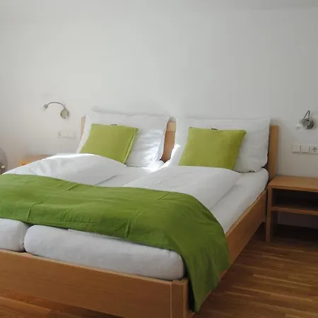 Weingut Schlafgut Genussgut Lorenz