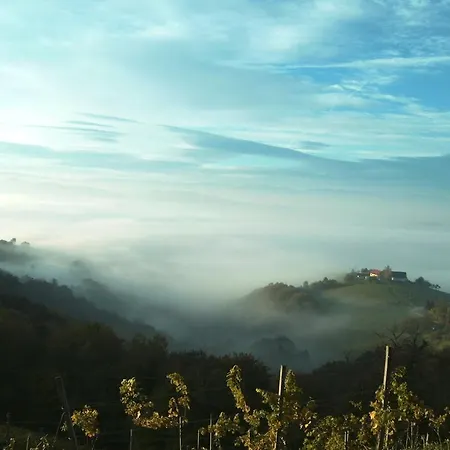 Weingut Schlafgut Genussgut Lorenz * Kitzeck im Sausal