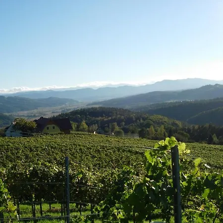 Weingut Schlafgut Genussgut Lorenz *