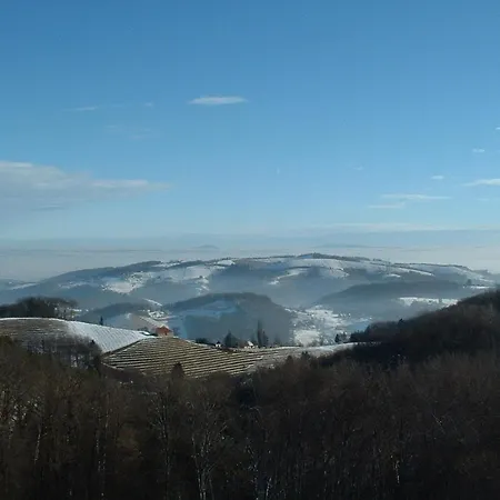 Landsted Weingut Schlafgut Genussgut Lorenz Kitzeck im Sausal