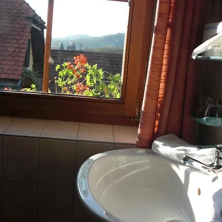 Séjour à la campagne Weingut Schlafgut Genussgut Lorenz *