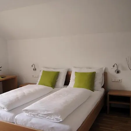 Weingut Schlafgut Genussgut Lorenz Country house