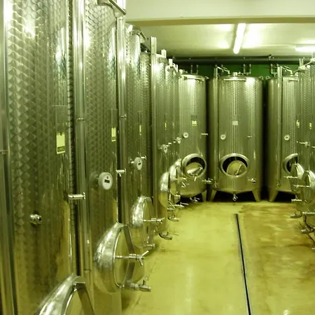 Country house Weingut Schlafgut Genussgut Lorenz *