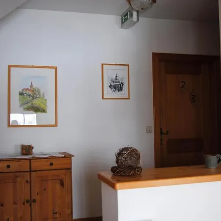 Weingut Schlafgut Genussgut Lorenz Country house *