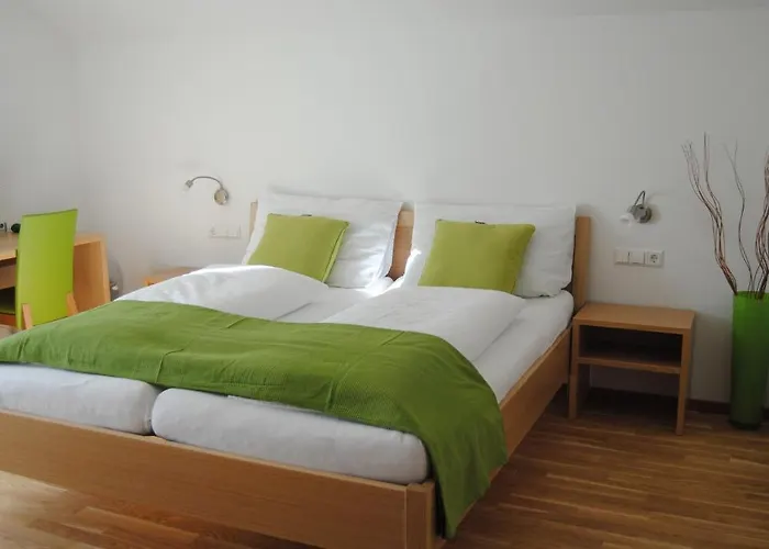 Weingut Schlafgut Genussgut Lorenz