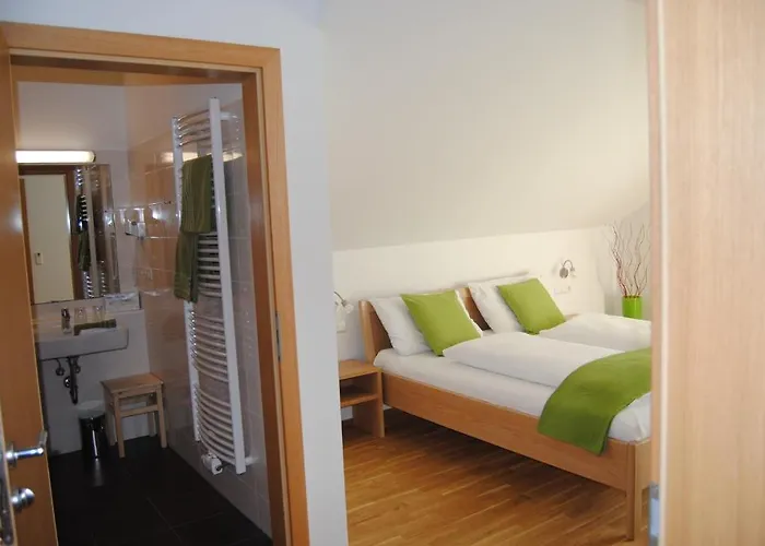 Weingut Schlafgut Genussgut Lorenz Kitzeck im Sausal