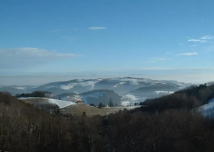 Kır Evi Weingut Schlafgut Genussgut Lorenz Kitzeck im Sausal