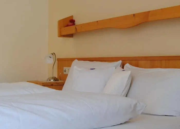 葛诺斯古特洛伦茨乡村旅馆 绍萨尔地区基策克