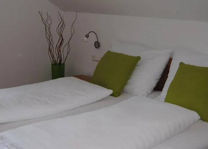 Weingut Schlafgut Genussgut Lorenz Kitzeck im Sausal