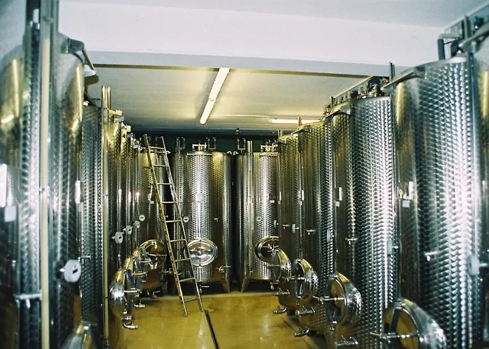 Kır Evi Weingut Schlafgut Genussgut Lorenz