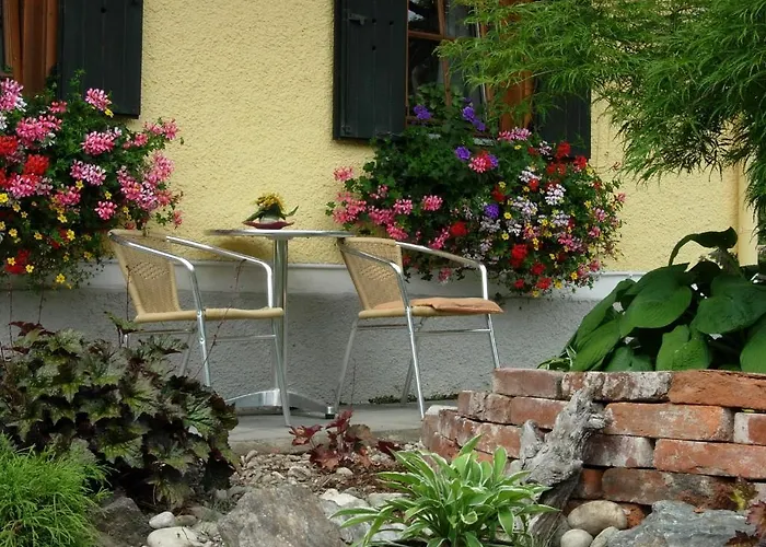 Weingut Schlafgut Genussgut Lorenz * Kitzeck im Sausal