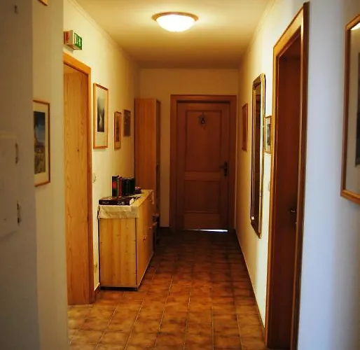 乡村民宿 葛诺斯古特洛伦茨乡村旅馆 绍萨尔地区基策克